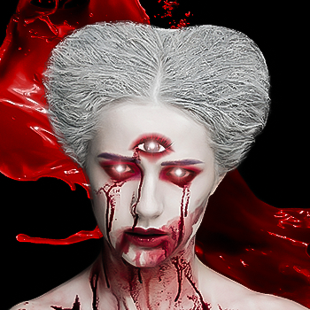 Red Bloodsight Red Bloodsight